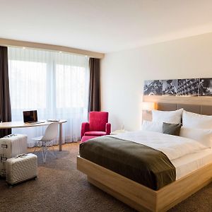 Zimmer mit Queensize-Bett